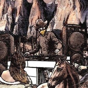 Meet your Posher, J.j.